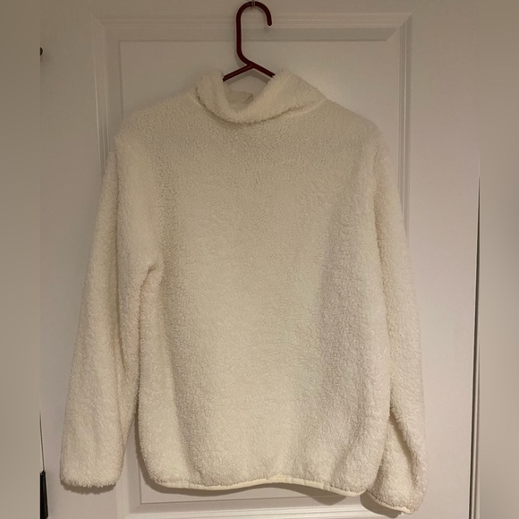 Patagonia Women’s Los Gatos Fleece 1/4-Zip - Picture 4 of 5